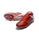 Adidas Copa 17.1 FG Scarpe da calcio per terreni compatti - rosso nero