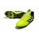 Adidas Copa 17.1 FG Scarpe da calcio per terreni compatti - giallo nero