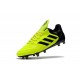 Adidas Copa 17.1 FG Scarpe da calcio per terreni compatti - giallo nero