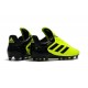 Adidas Copa 17.1 FG Scarpe da calcio per terreni compatti - giallo nero