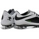 Nike Hypervenom Phantom FG ACC Uomo Scarpe da Calcetto Nero Bianco Verde