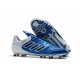 Adidas Copa 17.1 FG Scarpe da calcio per terreni compatti - blu nero