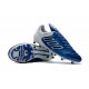 Adidas Copa 17.1 FG Scarpe da calcio per terreni compatti - blu nero