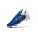 Adidas Copa 17.1 FG Scarpe da calcio per terreni compatti - blu nero