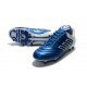 Adidas Copa 17.1 FG Scarpe da calcio per terreni compatti - blu nero