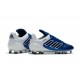 Adidas Copa 17.1 FG Scarpe da calcio per terreni compatti - blu nero