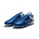 Adidas Copa 17.1 FG Scarpe da calcio per terreni compatti - blu nero