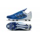 Adidas Copa 17.1 FG Scarpe da calcio per terreni compatti - blu nero