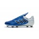 Adidas Copa 17.1 FG Scarpe da calcio per terreni compatti - blu nero