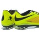 Nike Hypervenom Phantom FG ACC Uomo Scarpe da Calcetto Giallo Volt Nero