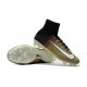 Nike Scarpa Calcio Uomo 2017 Mercurial Superfly V FG ACC Colore Bianco