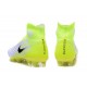 Nike Magista Obra 2 FG Nuove Scarpe da Calcio Bianco Nero Volt