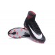 Nike Mercurial Superfly 5 FG Nuovo Scarpe Calcio Nero Bianco