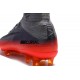 Nike Mercurial Superfly 5 FG Nuovo Scarpe Calcio Grigio Arancio