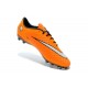 Neymar Nike Hypervenom Phantom FG Scarpe Da Calcio Hyper Cremise Bianco