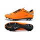 Neymar Nike Hypervenom Phantom FG Scarpe Da Calcio Hyper Cremise Bianco