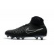 Nike Magista Obra 2 FG Nuove Scarpe da Calcio - Nero Metallico