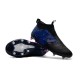 adidas Ace17+ Purecontrol Dragon FG - Nuovo Scarpa da Calcio Uomo - Nero Blu