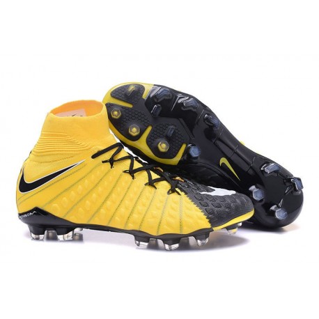 Acquista nike hypervenom gialle - OFF31% sconti