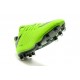 Neymar Nike Hypervenom Phantom FG Scarpe Da Calcio Verde Viola