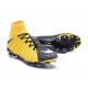 Scarpa Nuovo 2017 Nike Hypervenom Phantom III DF FG ACC - Giallo Nero