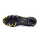 Scarpa Nuovo 2017 Nike Hypervenom Phantom III DF FG ACC - Giallo Nero