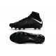 Scarpa Nuovo 2017 Nike Hypervenom Phantom III DF FG ACC - Nero Bianco