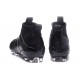 adidas Nuove Calcio Scarpa Ace17+ Purecontrol FG (Tutto Nero)