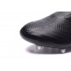 adidas Nuove Calcio Scarpa Ace17+ Purecontrol FG (Tutto Nero)