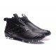 adidas Nuove Calcio Scarpa Ace17+ Purecontrol FG (Tutto Nero)