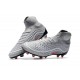 Nike Magista Obra 2 FG Nuove Scarpe da Calcio - Air Max Grigio