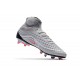 Nike Magista Obra 2 FG Nuove Scarpe da Calcio - Air Max Grigio