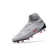 Nike Magista Obra 2 FG Nuove Scarpe da Calcio - Air Max Grigio