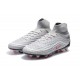 Nike Magista Obra 2 FG Nuove Scarpe da Calcio - Air Max Grigio