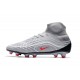 Nike Magista Obra 2 FG Nuove Scarpe da Calcio - Air Max Grigio