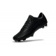 Nuovo Scarpa da Calcio Nike Mercurial Vapor 11 FG Tutto Nero