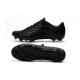 Nuovo Scarpa da Calcio Nike Mercurial Vapor 11 FG Tutto Nero