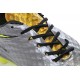 Neymar Nike Hypervenom Phantom FG Scarpe Da Calcio Cromo/ Rosa Hyper/ Oro