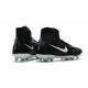 Scarpa per Terreni Duri Nike Magista Obra II FG 2017 Uomo - Nero Bianco