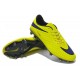 Neymar Nike Hypervenom Phantom FG Scarpe Da Calcio Volt/ Violetto Persiano