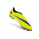 Neymar Nike Hypervenom Phantom FG Scarpe Da Calcio Volt/ Violetto Persiano