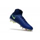 Scarpa per Terreni Duri Nike Magista Obra II FG 2017 Uomo - Blu