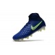 Scarpa per Terreni Duri Nike Magista Obra II FG 2017 Uomo - Blu