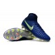 Scarpa per Terreni Duri Nike Magista Obra II FG 2017 Uomo - Blu