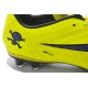 Neymar Nike Hypervenom Phantom FG Scarpe Da Calcio Volt/ Violetto Persiano