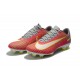 Nike Mercurial Vapor XI FG Scarpe Calcio Uomo - Rosa Grigio Bianco