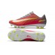 Nike Mercurial Vapor XI FG Scarpe Calcio Uomo - Rosa Grigio Bianco