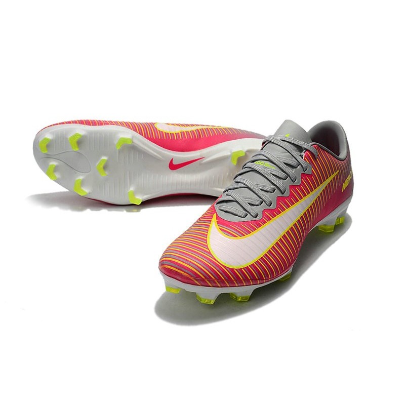 Mercurial grigie hotsell e rosa
