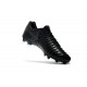 Scarpe Clacio Nike Tiempo Legend VII FG Nuovo Uomo - Tutto Nero