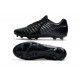 Scarpe Clacio Nike Tiempo Legend VII FG Nuovo Uomo - Tutto Nero